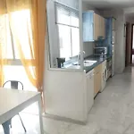 Apartamento Malagueta Campos Eliseos