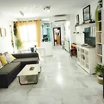 Apartamento Malagueta Campos Eliseos