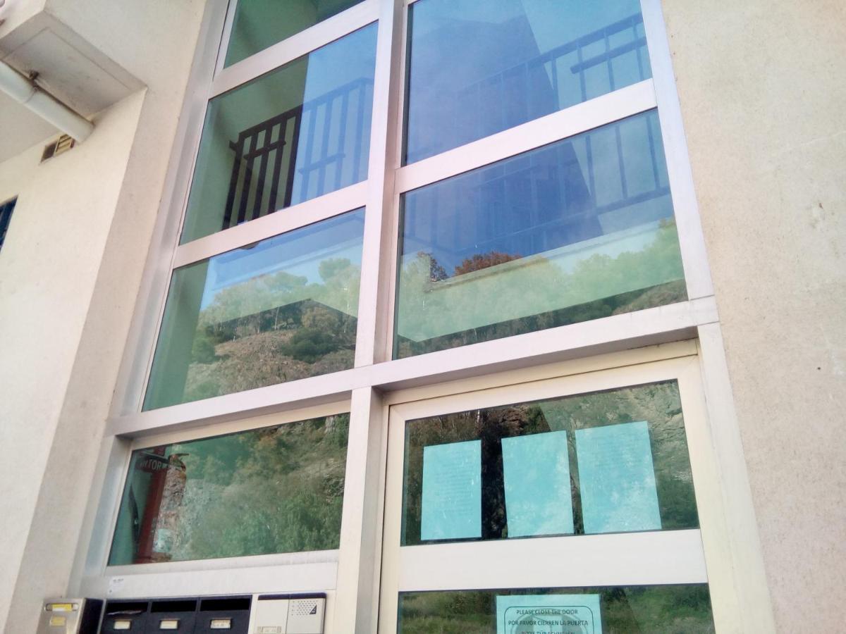 Malagueta Campos Eliseos Apartament *