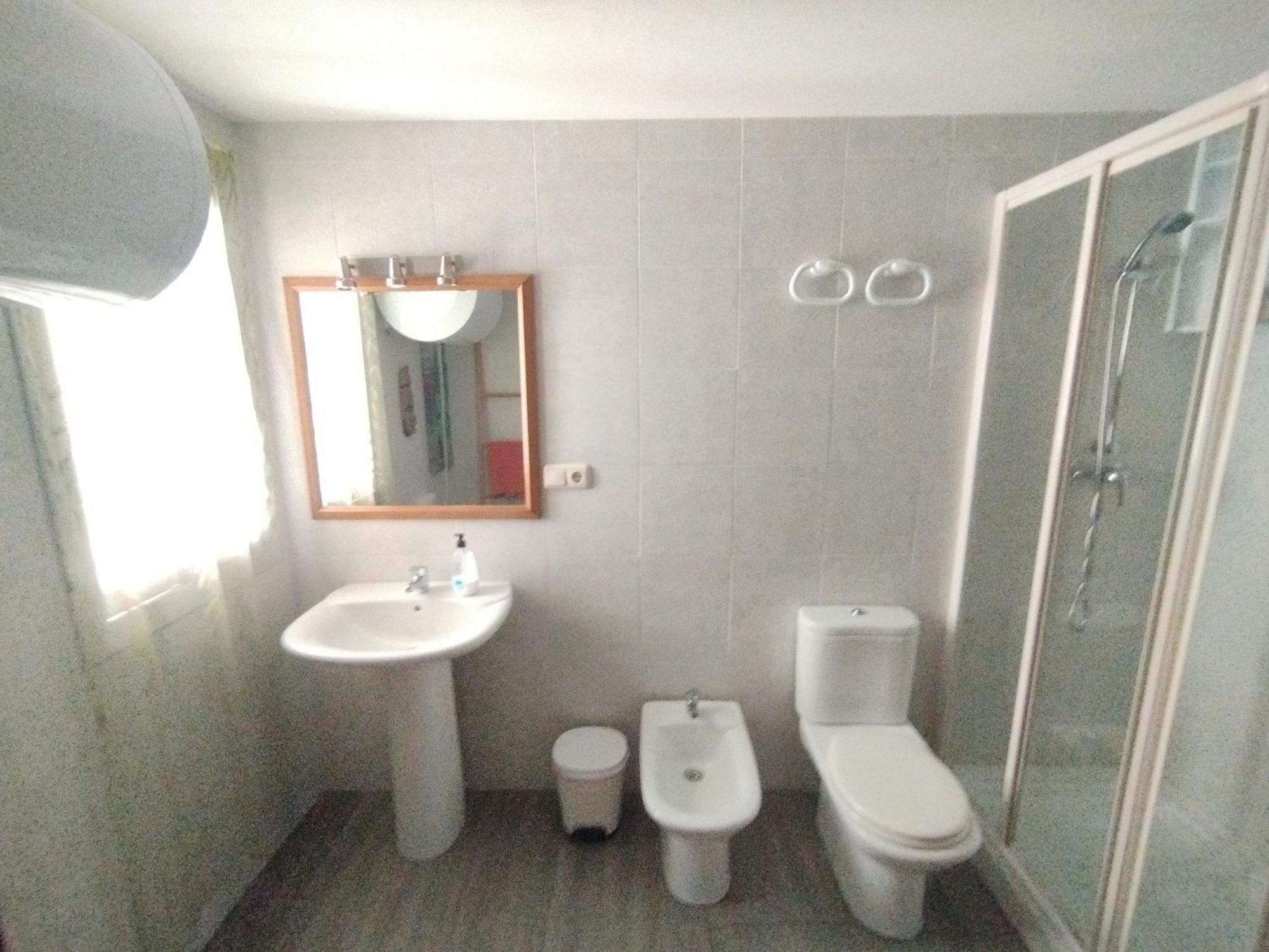 Malagueta Campos Eliseos Malaga