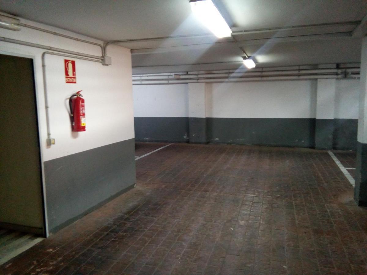 Apartament Malagueta Campos Eliseos *