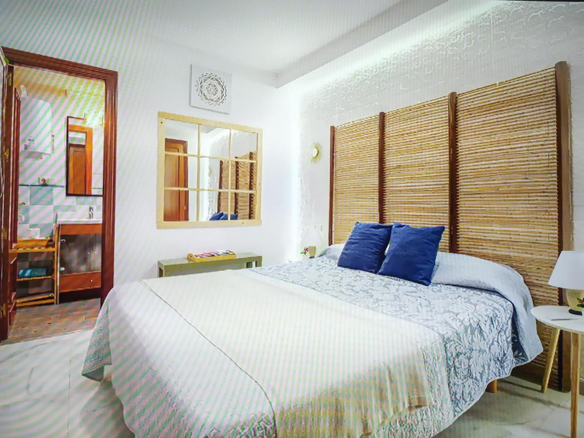 Malagueta Campos Eliseos Apartament