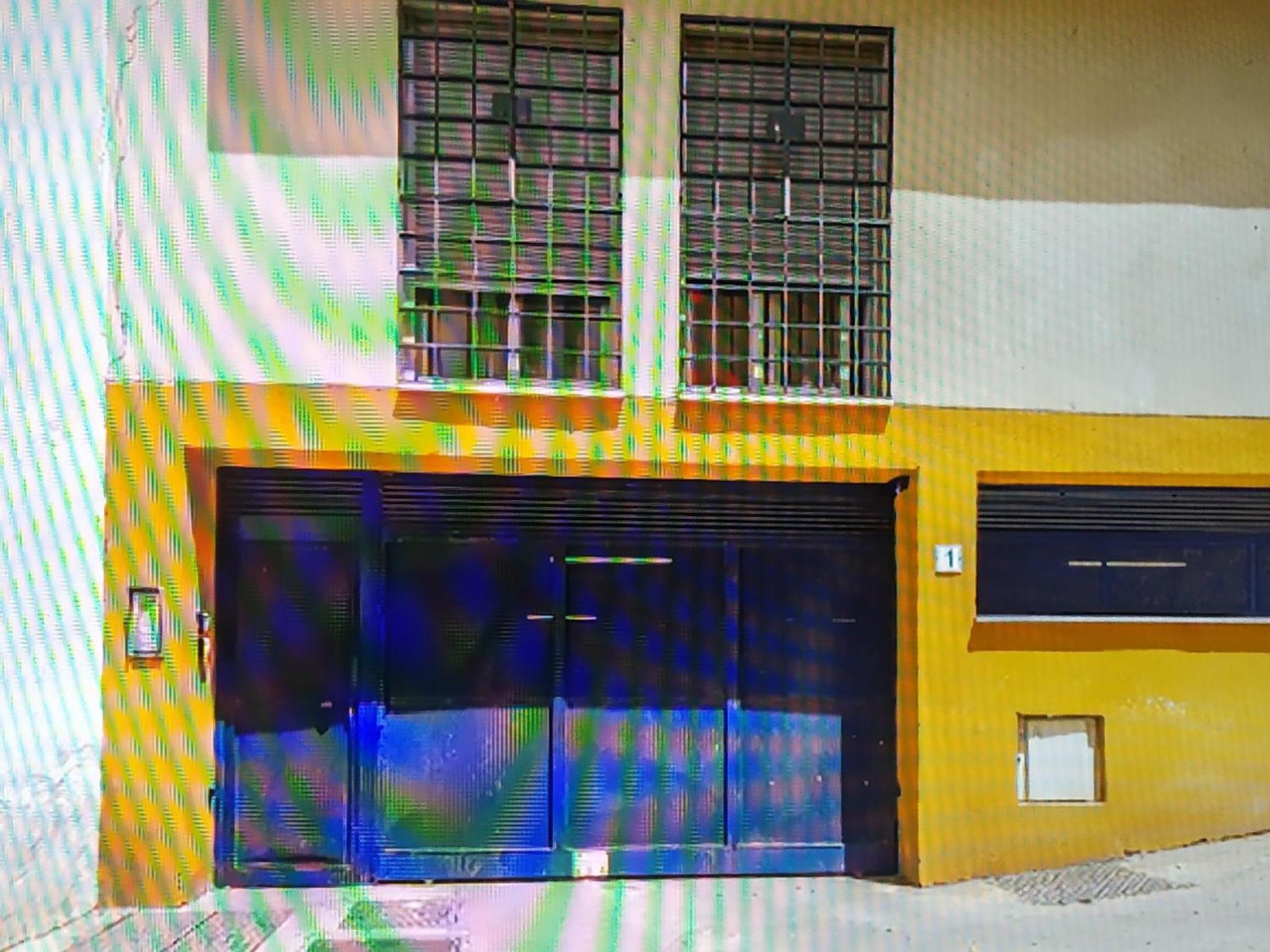 Malagueta Campos Eliseos Apartament Malaga