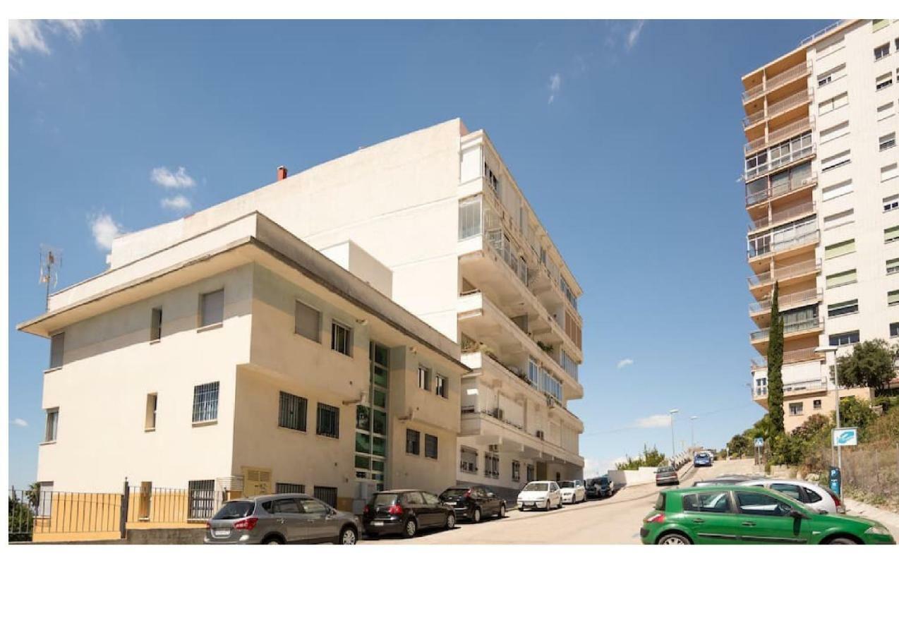Malagueta Campos Eliseos Apartament